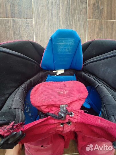 Хоккейные шорты sr l