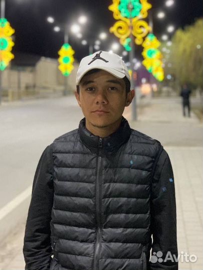 Подработка