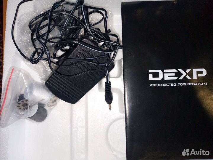 Швейная машина новая