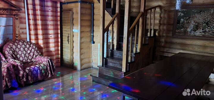 Аренда дома с сауной и бассейном баня на дровах