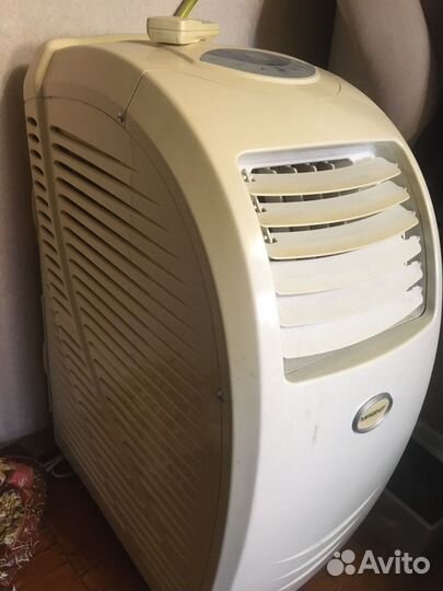 Кондиционер мобильный