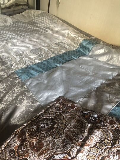 Покрывало- одеяло