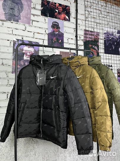 Куртка Nike