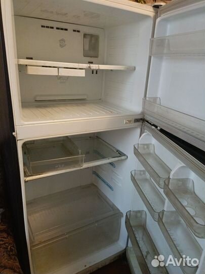 Холодильник бу daewoo