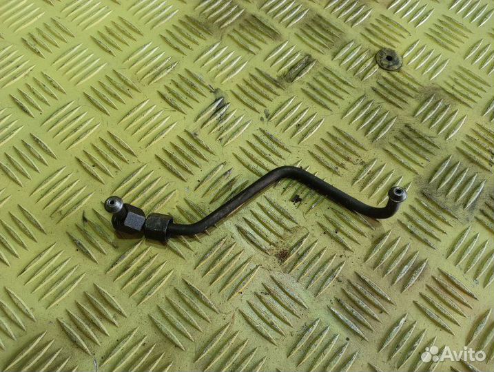 Трубка топливная Man Tga Tgs Tgx