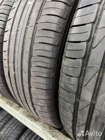 Nokian Tyres Hakka Blue 3 SUV 225/65 R17