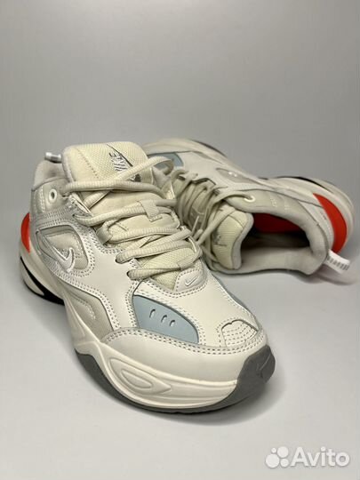 Кроссовки nike m2k tekno