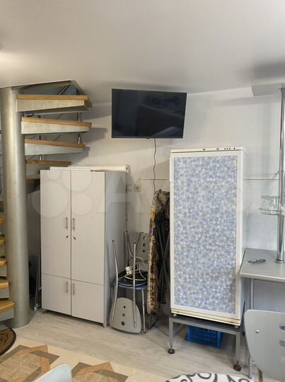 Дом 155 м² на участке 1 сот.