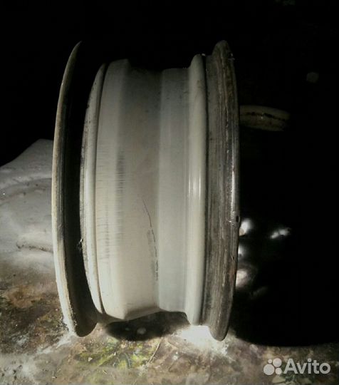 Диски для волги на15