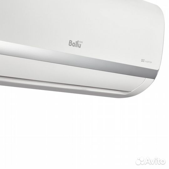 Настенный кондиционер Ballu bsdi-09HN1 22Y