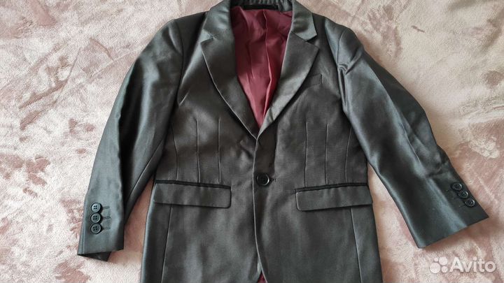 Пиджак