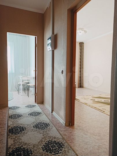 1-к. квартира, 35 м², 5/9 эт.