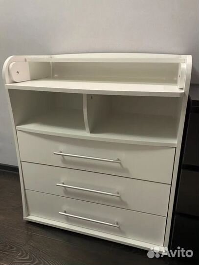 Комод Гуливер пеленальный от производителя