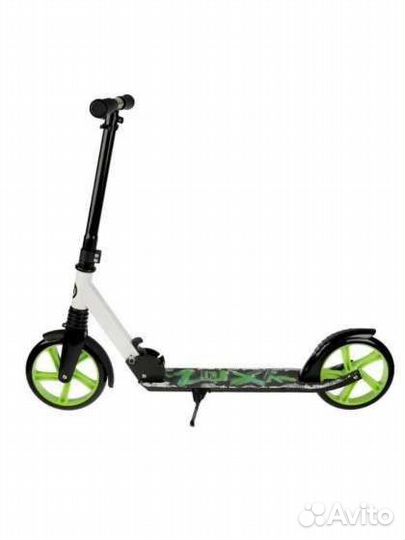Самокат Городской Next для детей и подростков