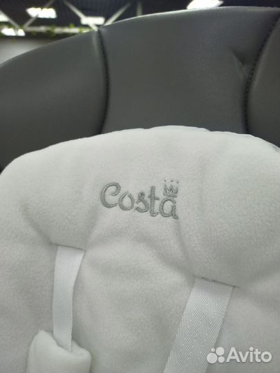 Стульчик для кормления Costa Cosy