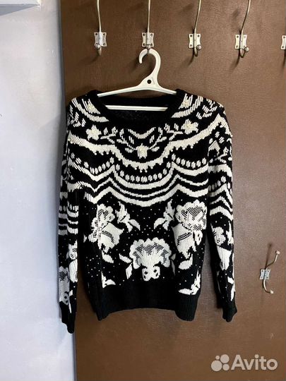 Секонд хэнд микс верх осень-зима