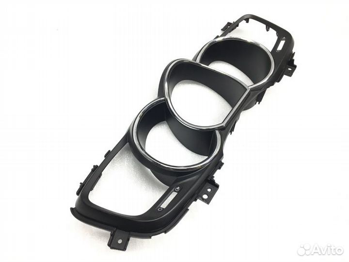 Накладка приборной панели Kia Optima 3 седан 2.4