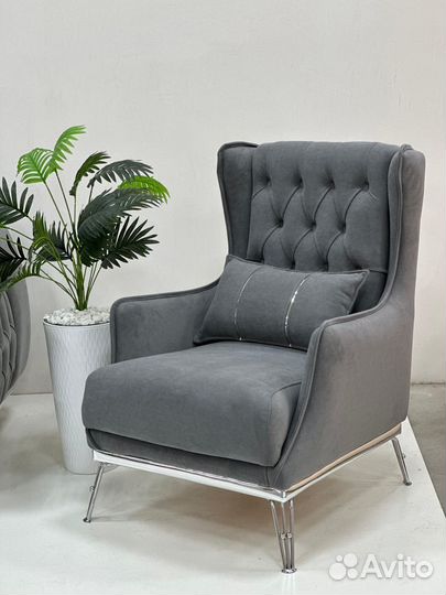 Мягкая мебель