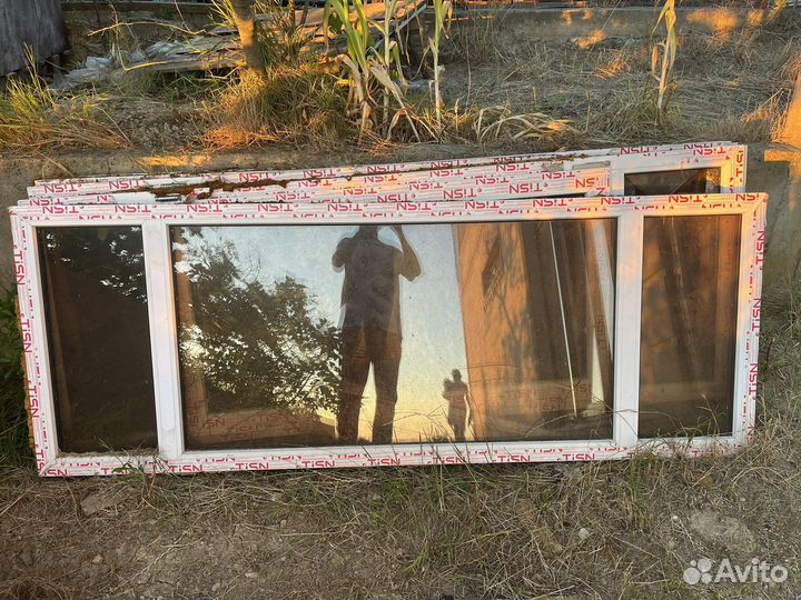 Окна Пластиковые Пвх