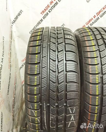 Nexen Winguard Sport 215/55 R17 97Q