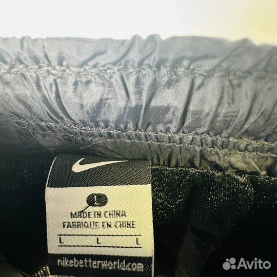 Шорты мужские nike