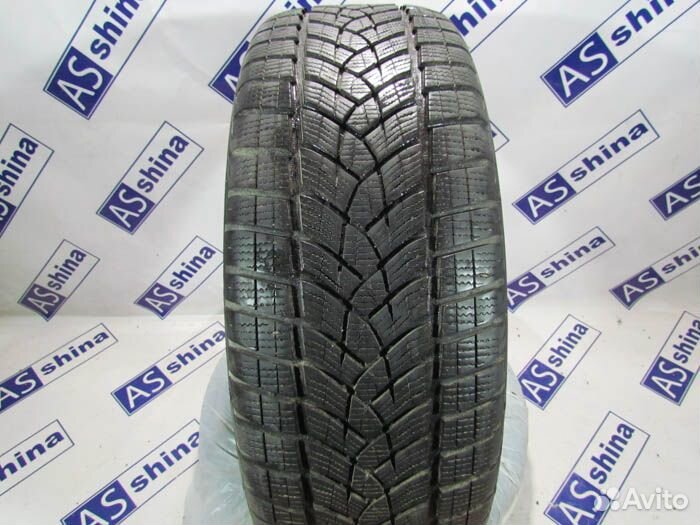 Goodyear UltraGrip Ice SUV Gen-1 235/55 R19 102R