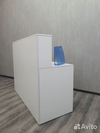 Ресепшен для пвз wildberries