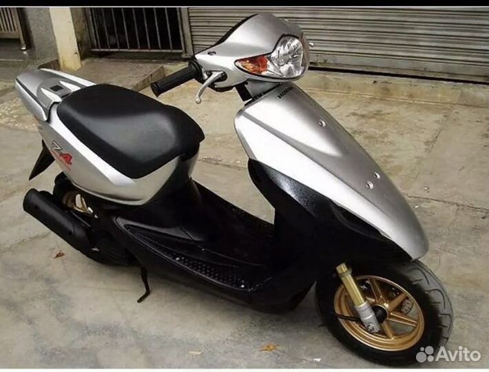 Замок зажигания Honda dio