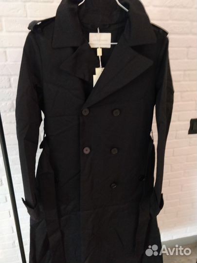 Тренч женский