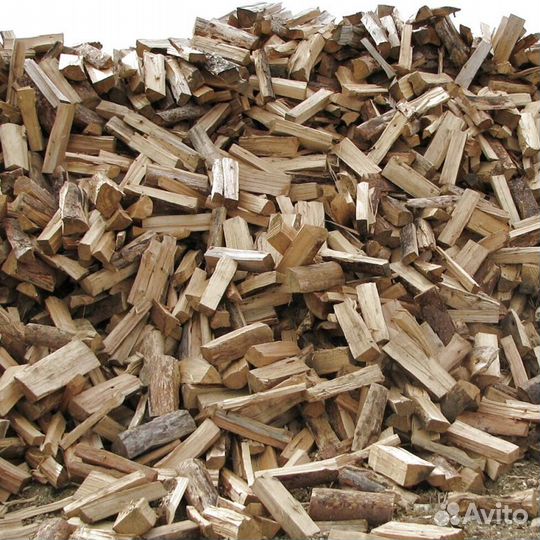 Дрова по выбору
