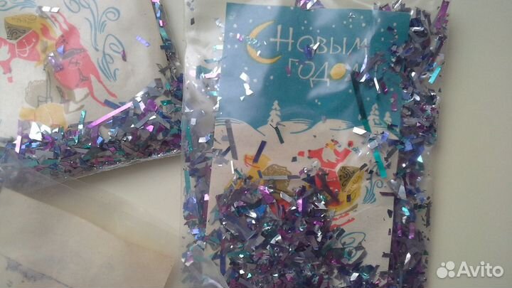 Украшение ёлочное 