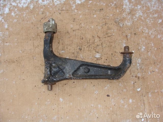Рычаги задней подвески Volvo xc90 03г