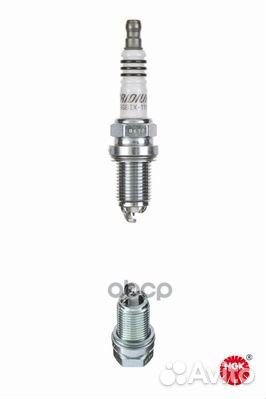 Свеча зажигания 5705 hb6bix11p NGK