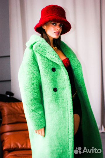 Пошив искусственных эко шуб оптом и в розницу