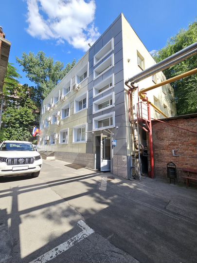 Офис, 15 м², Центр, готовый бизнес