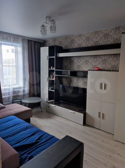 Дом 34 м² на участке 20 сот.