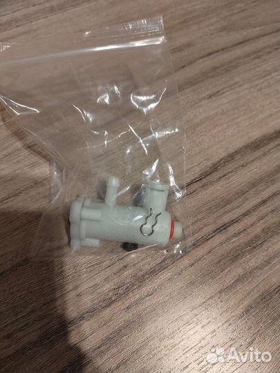 Opv клапан для кофемашины