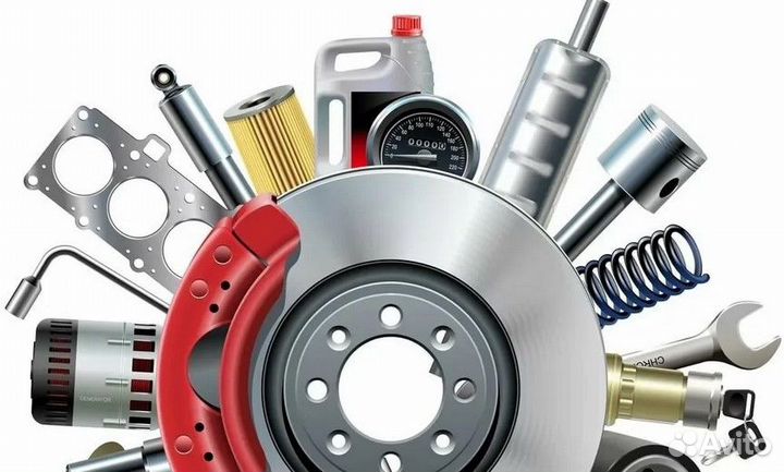 Диск тормозной задний marshall, M2000652