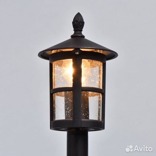 Светильник уличный и для ванной