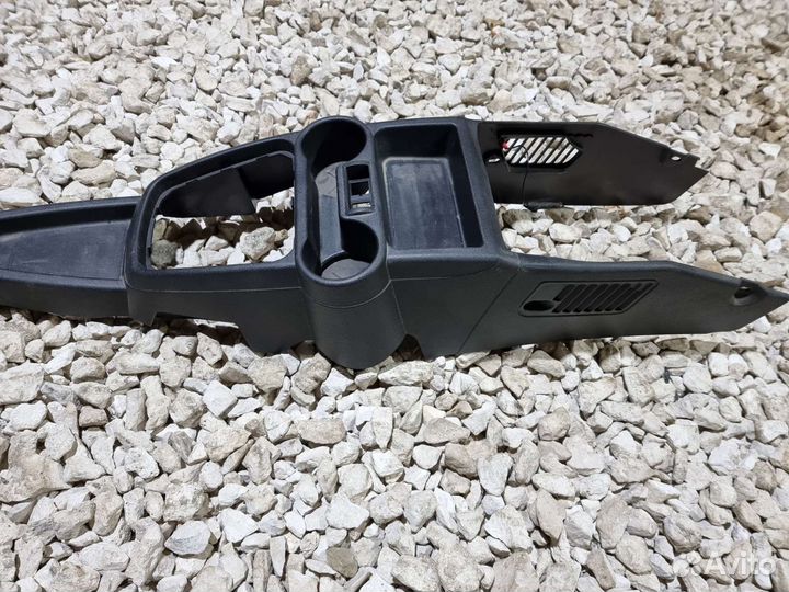 Тоннель Датсун