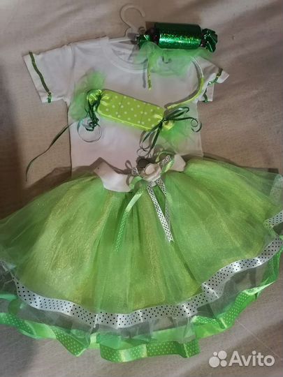 Костюмы для утренника