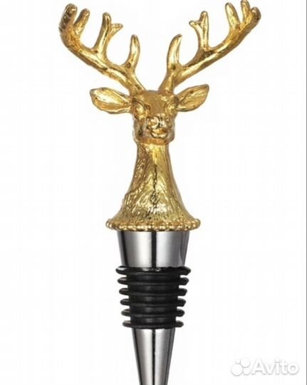 Пробка для бутылки