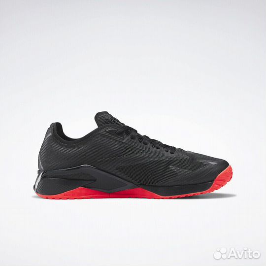 Reebok Nano X2 Rich Froning CrossFit 40.5-42.5