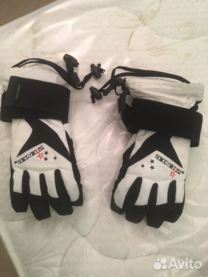 Сноуборд и оборудование