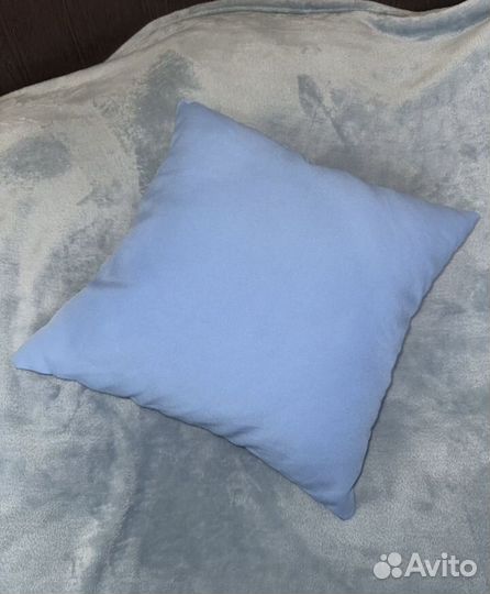 Подушка