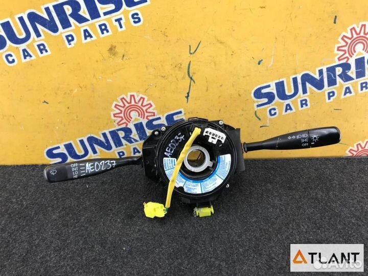 Шлейф airbagа daihatsu terios KID