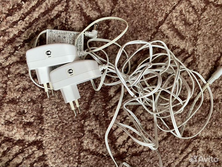 Радио няня philips avent