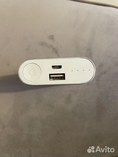 Powerbank xiaomi 10000 mah