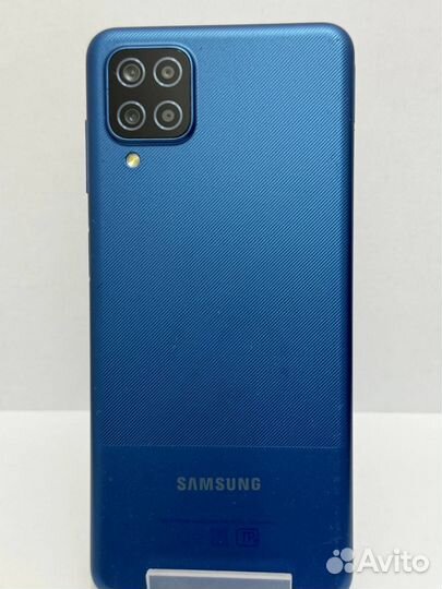 Samsung Galaxy A12, 3/32 ГБ