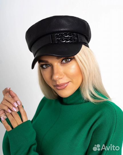 Кепка картуз